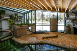 hipopotam, hipopotamki, karłowate, Majchrowski, ZOO, ogród zoologiczny, pawilon, wybieg, 2023, otw