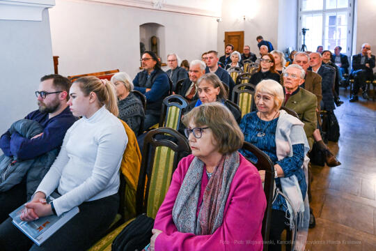 Niezabitowski, spotkanie, autorskie, Majchrowski, Bereś, Roma, Ligocka, Dźwigaj, Pod Gruszką