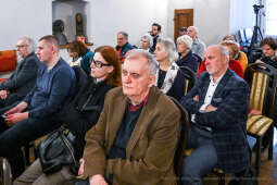 Niezabitowski, spotkanie, autorskie, Majchrowski, Bereś, Roma, Ligocka, Dźwigaj, Pod Gruszką