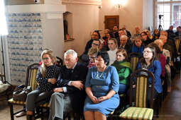 Niezabitowski, spotkanie, autorskie, Majchrowski, Bereś, Roma, Ligocka, Dźwigaj, Pod Gruszką