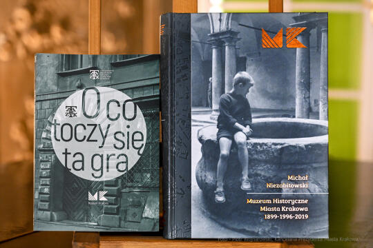 Niezabitowski, spotkanie, autorskie, Majchrowski, Bereś, Roma, Ligocka, Dźwigaj, Pod Gruszką