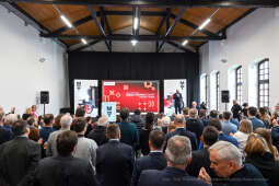 Muzeum, Inżynierii, Techniki, wystawa, Technoczułość, nowa, otwarcie, Dajwór, technika, Miasto,