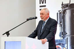 Muzeum, Inżynierii, Techniki, wystawa, Technoczułość, nowa, otwarcie, Dajwór, technika, Miasto,