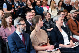 Muzeum, Inżynierii, Techniki, wystawa, Technoczułość, nowa, otwarcie, Dajwór, technika, Miasto,