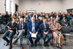 Muzeum, Inżynierii, Techniki, wystawa, Technoczułość, nowa, otwarcie, Dajwór, technika, Miasto,