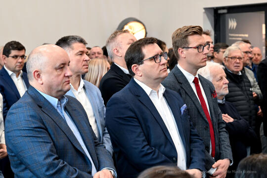 Muzeum, Inżynierii, Techniki, wystawa, Technoczułość, nowa, otwarcie, Dajwór, technika, Miasto,