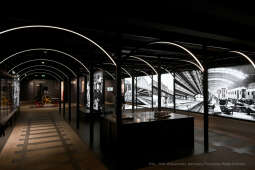 Muzeum, Inżynierii, Techniki, wystawa, Technoczułość, nowa, otwarcie, Dajwór, technika, Miasto,