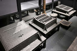 Muzeum, Inżynierii, Techniki, wystawa, Technoczułość, nowa, otwarcie, Dajwór, technika, Miasto,