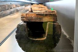 Muzeum, Inżynierii, Techniki, wystawa, Technoczułość, nowa, otwarcie, Dajwór, technika, Miasto,