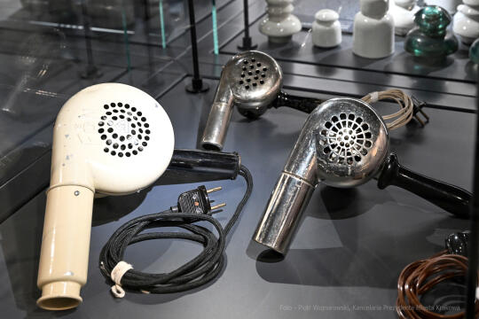 Muzeum, Inżynierii, Techniki, wystawa, Technoczułość, nowa, otwarcie, Dajwór, technika, Miasto,