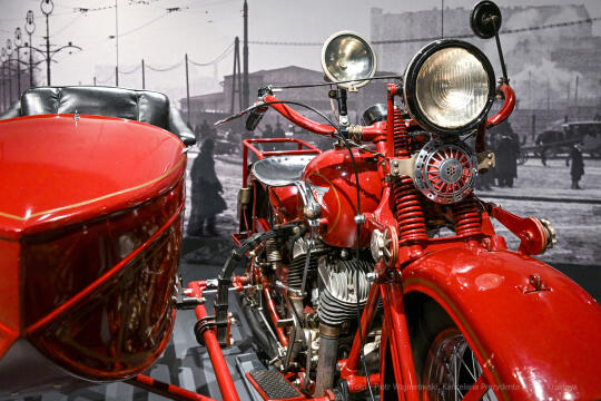 Muzeum, Inżynierii, Techniki, wystawa, Technoczułość, nowa, otwarcie, Dajwór, technika, Miasto,