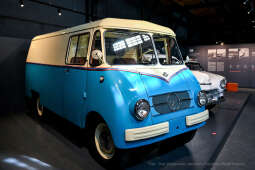 Muzeum, Inżynierii, Techniki, wystawa, Technoczułość, nowa, otwarcie, Dajwór, technika, Miasto,