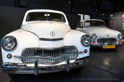 Muzeum, Inżynierii, Techniki, wystawa, Technoczułość, nowa, otwarcie, Dajwór, technika, Miasto,