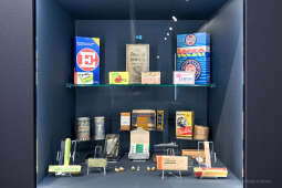 Muzeum, Inżynierii, Techniki, wystawa, Technoczułość, nowa, otwarcie, Dajwór, technika, Miasto,