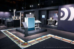 Muzeum, Inżynierii, Techniki, wystawa, Technoczułość, nowa, otwarcie, Dajwór, technika, Miasto,