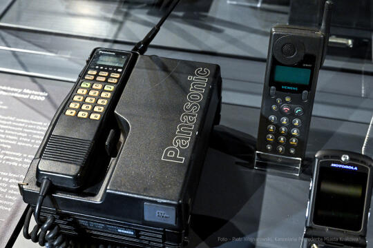 Muzeum, Inżynierii, Techniki, wystawa, Technoczułość, nowa, otwarcie, Dajwór, technika, Miasto,