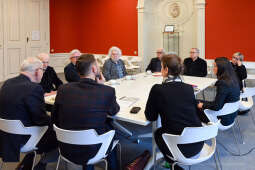 Rada, Honorowa, Miasto, Literatury, Ewa, Lipska, Jerzy, Illg, Ireneusz Kania, Bronisław Maj, Ryszar