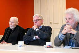 Rada, Honorowa, Miasto, Literatury, Ewa, Lipska, Jerzy, Illg, Ireneusz Kania, Bronisław Maj, Ryszar