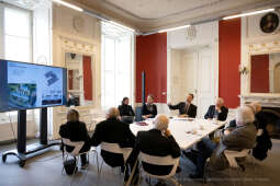 Rada, Honorowa, Miasto, Literatury, Ewa, Lipska, Jerzy, Illg, Ireneusz Kania, Bronisław Maj, Ryszar