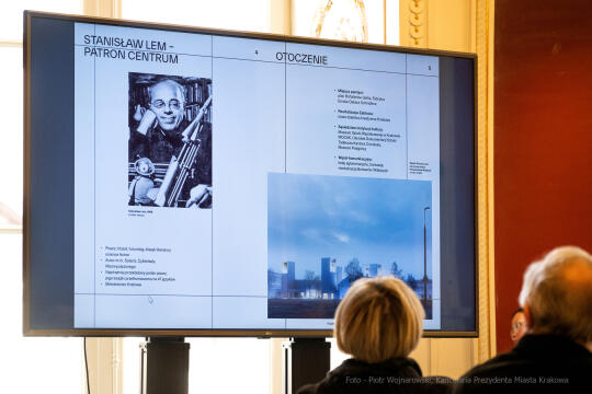 Rada, Honorowa, Miasto, Literatury, Ewa, Lipska, Jerzy, Illg, Ireneusz Kania, Bronisław Maj, Ryszar