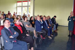 jubileusz 30 lecia naszego domu (4).jpg-Jubileusz 30-lecia DPS w Krakowie, ul. Łanowa 39