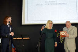 jubileusz 30 lecia naszego domu (8).jpg-Jubileusz 30-lecia DPS w Krakowie, ul. Łanowa 39