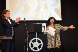 9. Festiwal Polskiej Piosenki Filmowej i Serialowej 09.11.2022