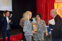 9. Festiwal Polskiej Piosenki Filmowej i Serialowej 09.11.2022