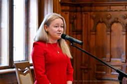 Ośmiu wspaniałych, młodzież, wolontariusze, nastolatki, konkurs, nagrody, Domańska, Drewnicki, 