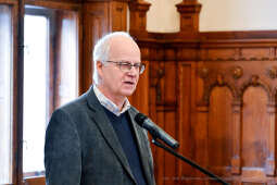 Ośmiu wspaniałych, młodzież, wolontariusze, nastolatki, konkurs, nagrody, Domańska, Drewnicki, 