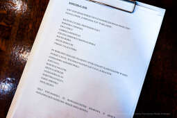 Ośmiu wspaniałych, młodzież, wolontariusze, nastolatki, konkurs, nagrody, Domańska, Drewnicki, 