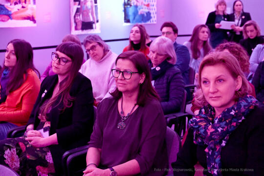 umk_8691.jpg-kobiety, nagroda, Bujwidowej, Bujwidowa, Nina, Gabryś, Majchrowski, MOCAK