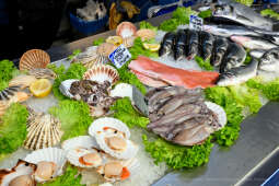 umk_3783.jpg-Stary Kleparz, zakupy, Rynek, Jarmark, Wielkanocny, turyści, 2023, plac targowy