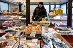 umk_3843.jpg-Stary Kleparz, zakupy, Rynek, Jarmark, Wielkanocny, turyści, 2023, plac targowy