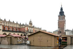 umk_3870.jpg-Stary Kleparz, zakupy, Rynek, Jarmark, Wielkanocny, turyści, 2023, plac targowy