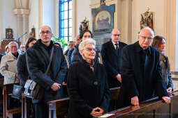 umk_5823.jpg-Zuziak, Zbigniew, wiceprezydent, profesor, Majchrowski, Cmentarz, Rakowicki