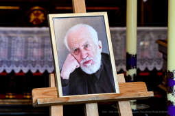 umk_5933.jpg-Zuziak, Zbigniew, wiceprezydent, profesor, Majchrowski, Cmentarz, Rakowicki