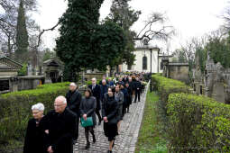 umk_6093.jpg-Zuziak, Zbigniew, wiceprezydent, profesor, Majchrowski, Cmentarz, Rakowicki