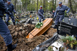 umk_6450.jpg-Zuziak, Zbigniew, wiceprezydent, profesor, Majchrowski, Cmentarz, Rakowicki