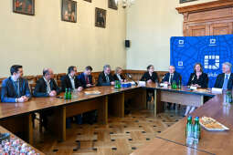 umk_6586.jpg-spotkanie, Misja, Gospodarcza, Austria, Styria, Muzyk, Eibinger-Mied