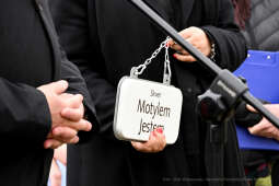 Irena, Jarocka, skwer, Motylem, Jestem, Kośmider, Prokocim, otwarcie, Fijałkowska, mieszkańcy, 20