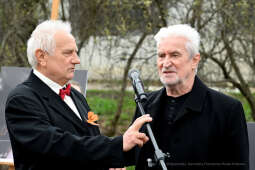 Irena, Jarocka, skwer, Motylem, Jestem, Kośmider, Prokocim, otwarcie, Fijałkowska, mieszkańcy, 20