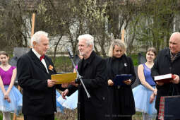 Irena, Jarocka, skwer, Motylem, Jestem, Kośmider, Prokocim, otwarcie, Fijałkowska, mieszkańcy, 20