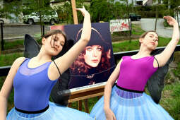 Irena, Jarocka, skwer, Motylem, Jestem, Kośmider, Prokocim, otwarcie, Fijałkowska, mieszkańcy, 20