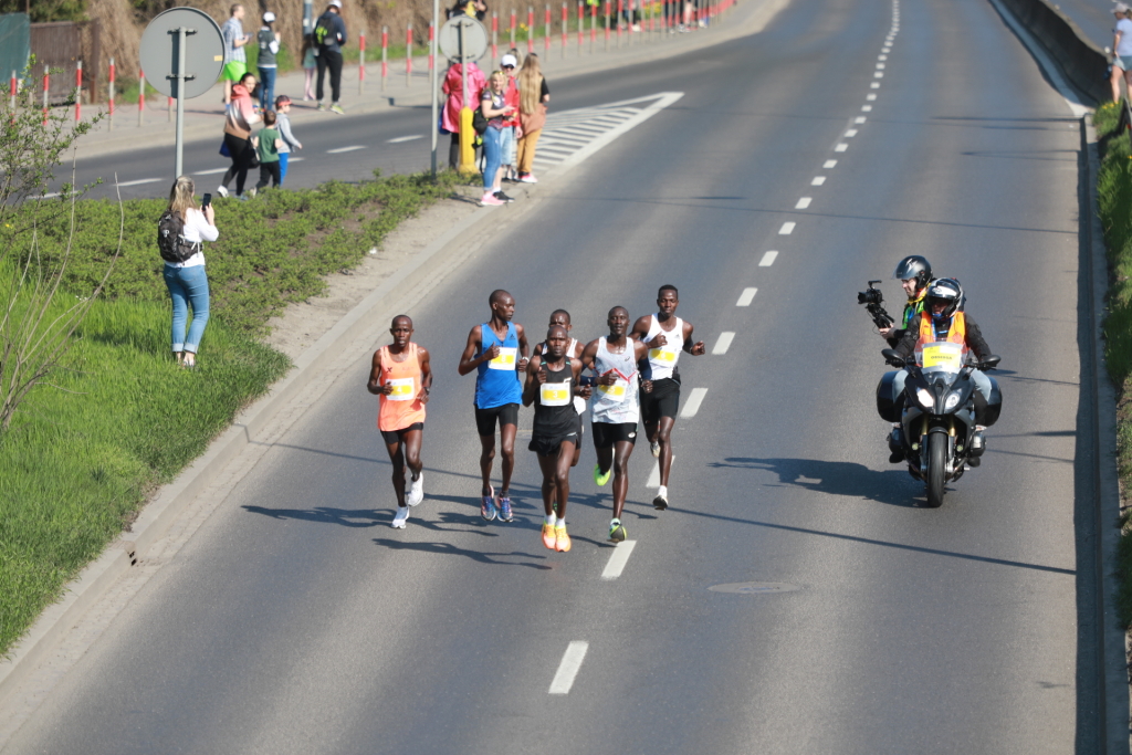 zdjęcie 23.04.2023, 09 42 20.jpg-CM,Maraton  Autor: B. Świerzowski