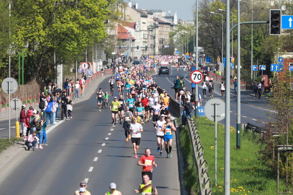 zdjęcie 23.04.2023, 09 53 23.jpg-CM,Maraton  Autor: B. Świerzowski