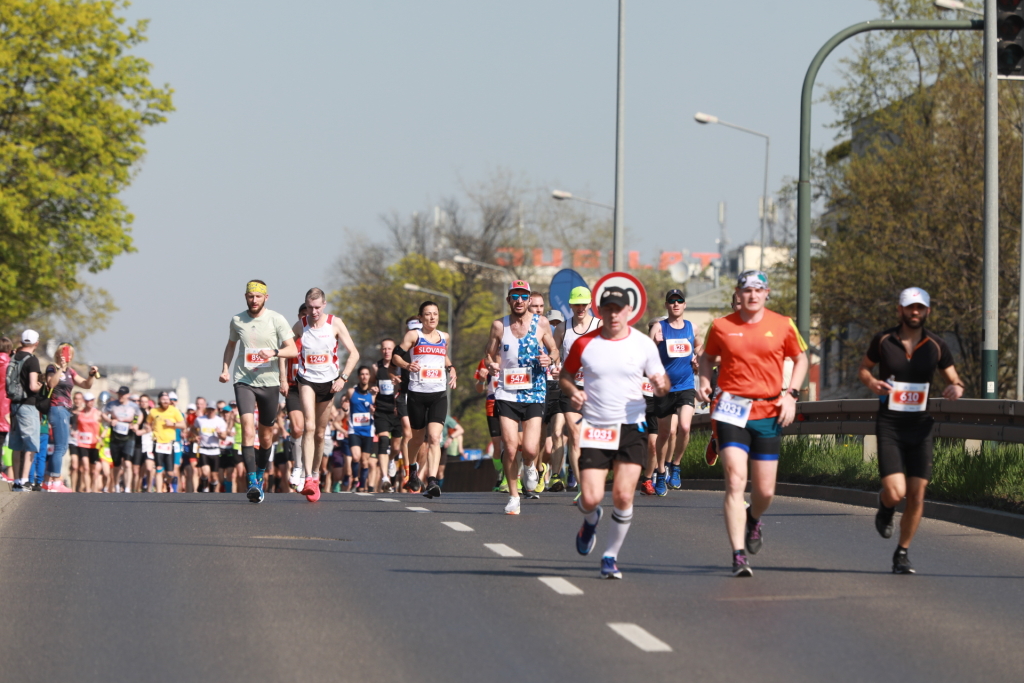 zdjęcie 23.04.2023, 09 55 01.jpg-CM,Maraton  Autor: B. Świerzowski