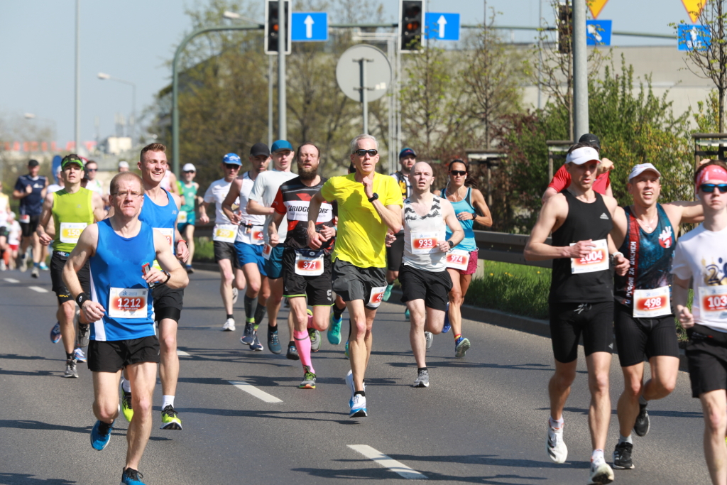 zdjęcie 23.04.2023, 09 55 41.jpg-CM,Maraton  Autor: B. Świerzowski