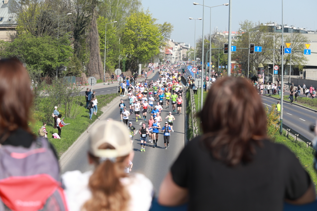 zdjęcie 23.04.2023, 10 02 24.jpg-CM,Maraton  Autor: B. Świerzowski