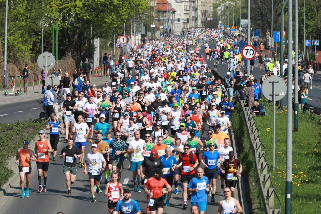 zdjęcie 23.04.2023, 10 07 21.jpg-CM,Maraton  Autor: B. Świerzowski